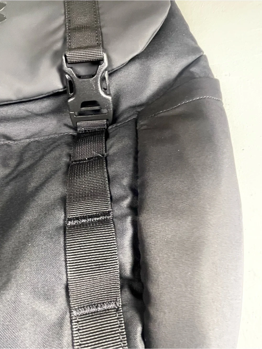 Under Armour everyday rolltop
